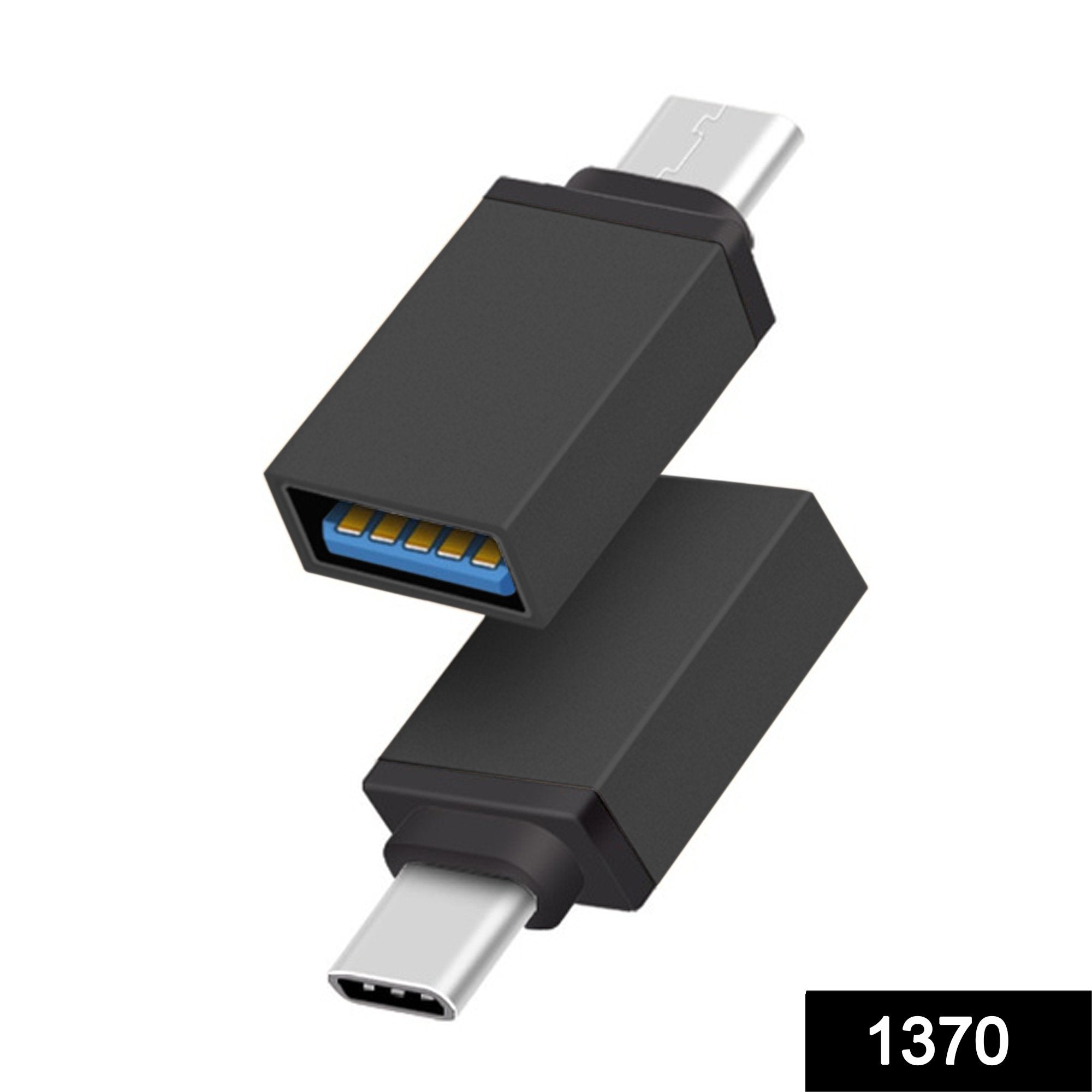1370 Type-C OTG Adapter - SkyShopy 1370 Type-C OTG Adapter - SkyShopy